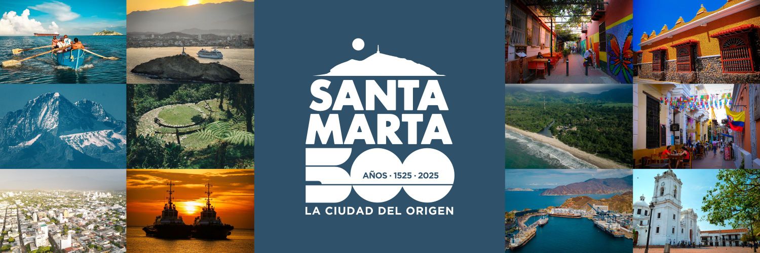 Secretaría de Seguridad y Convivencia SMR banner