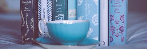 Giovane Reader banner