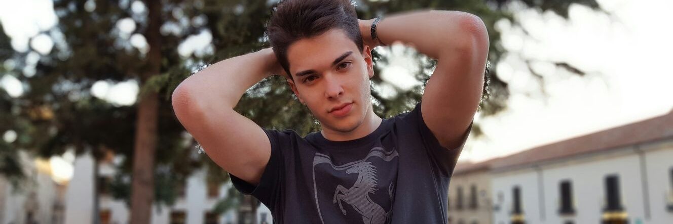SabruAlvarez's profile banner image