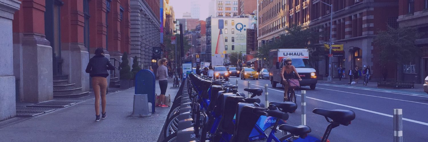 Rudin Transpo Ctr banner