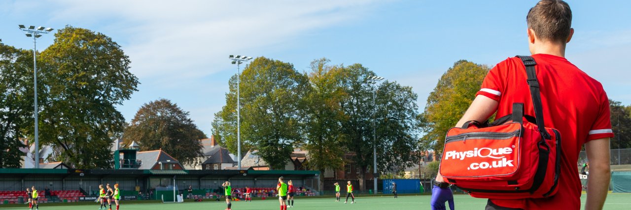 Physique Management banner