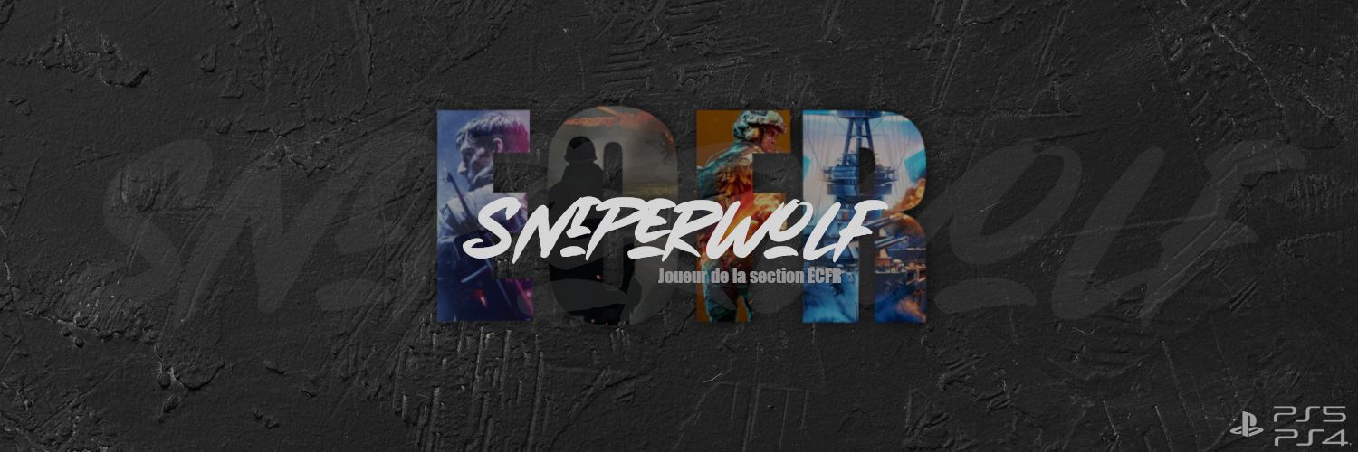 ECFR__sniperwolf banner