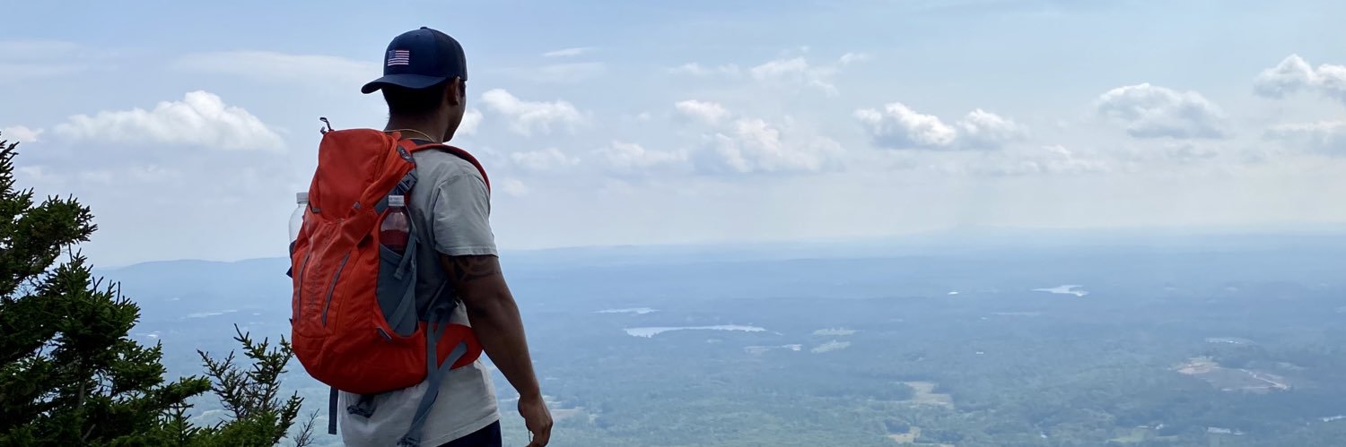 EdDeLucia's profile banner image