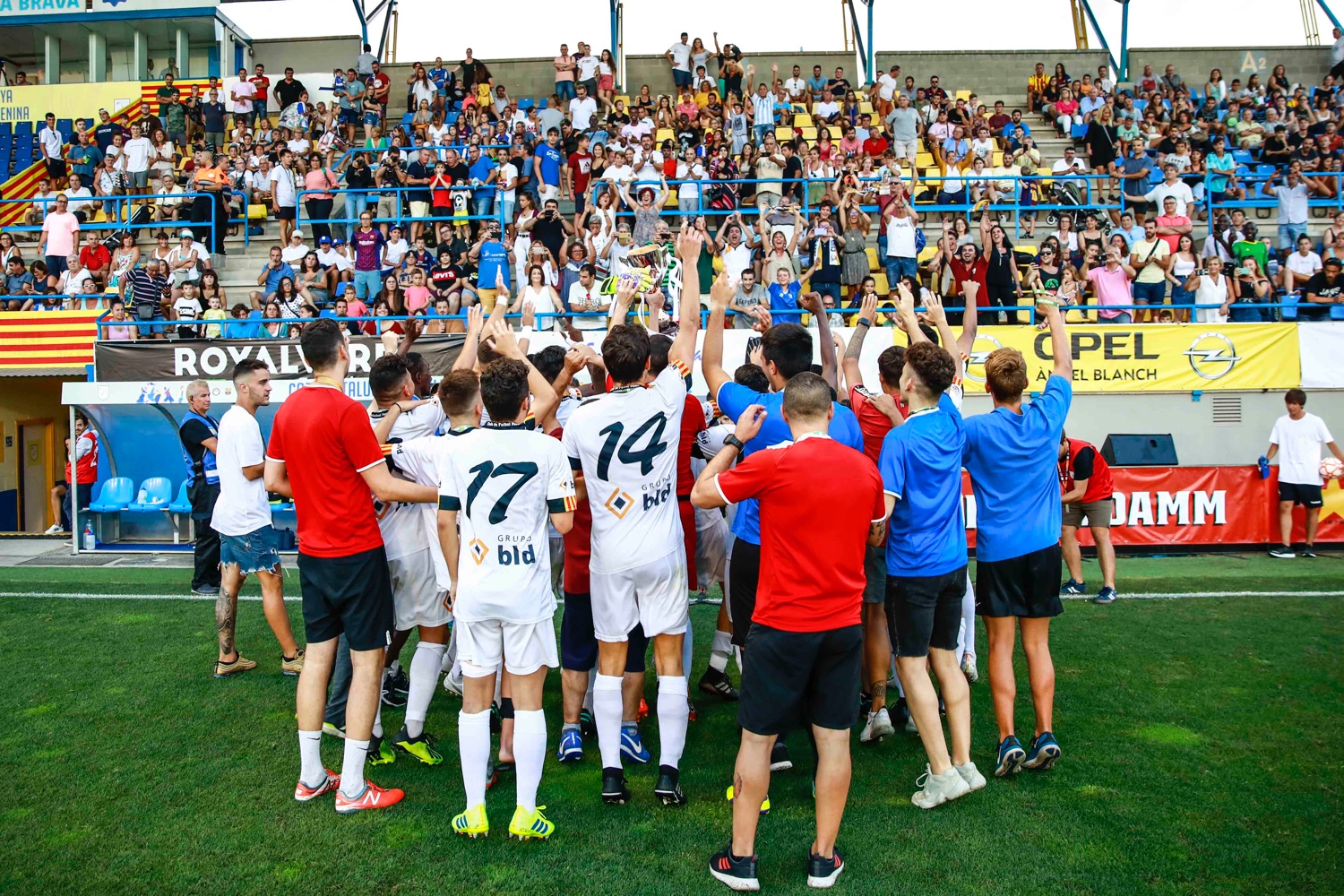 Samu Mora Perez banner