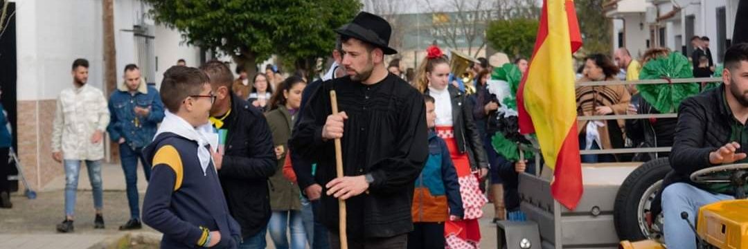 Javier Sánchez banner