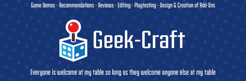 Ken Grazier🃏🎲🕹 banner