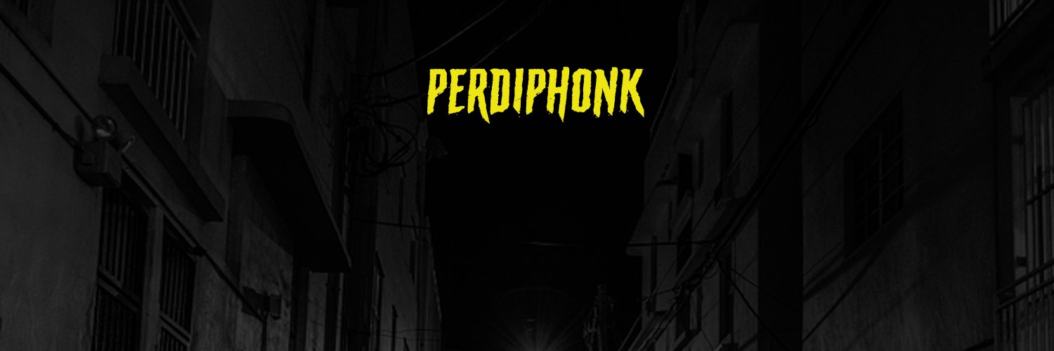 perdiphonk's profile banner image