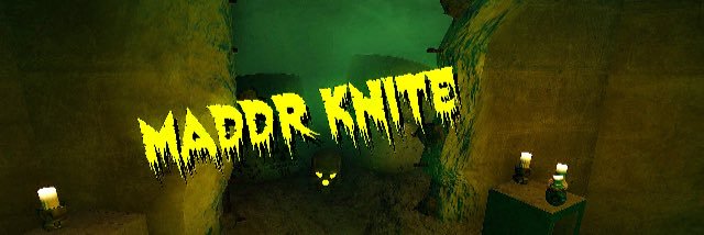 maddrknte's profile banner image