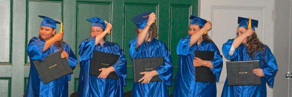 CHDORS Profile Banner