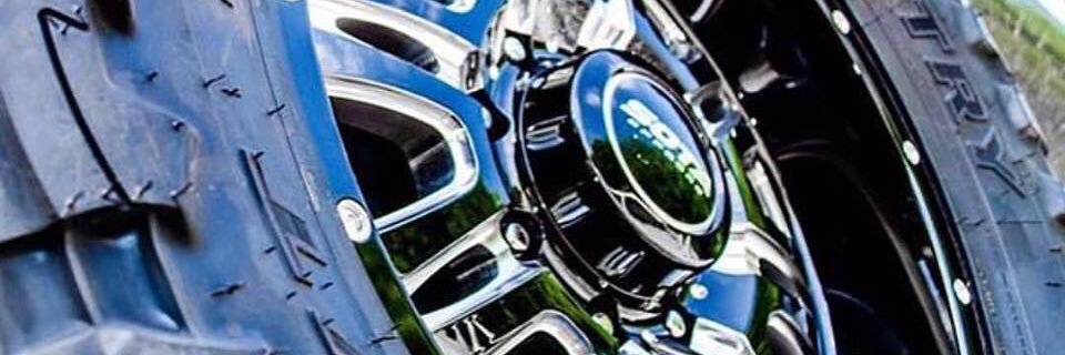 SOTA_OFFROAD's profile banner image