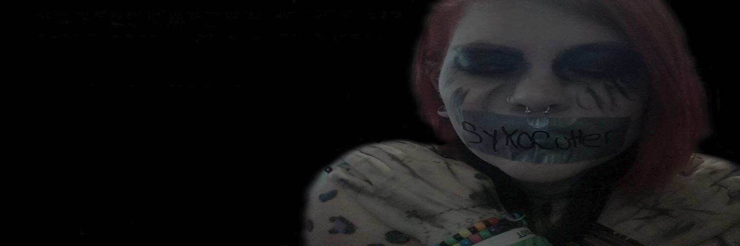 SykoCutter's profile banner image
