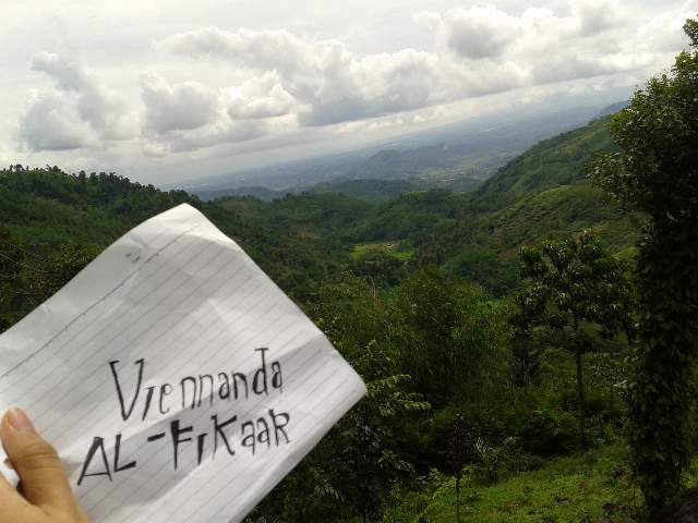 alfikarnanda's profile banner image