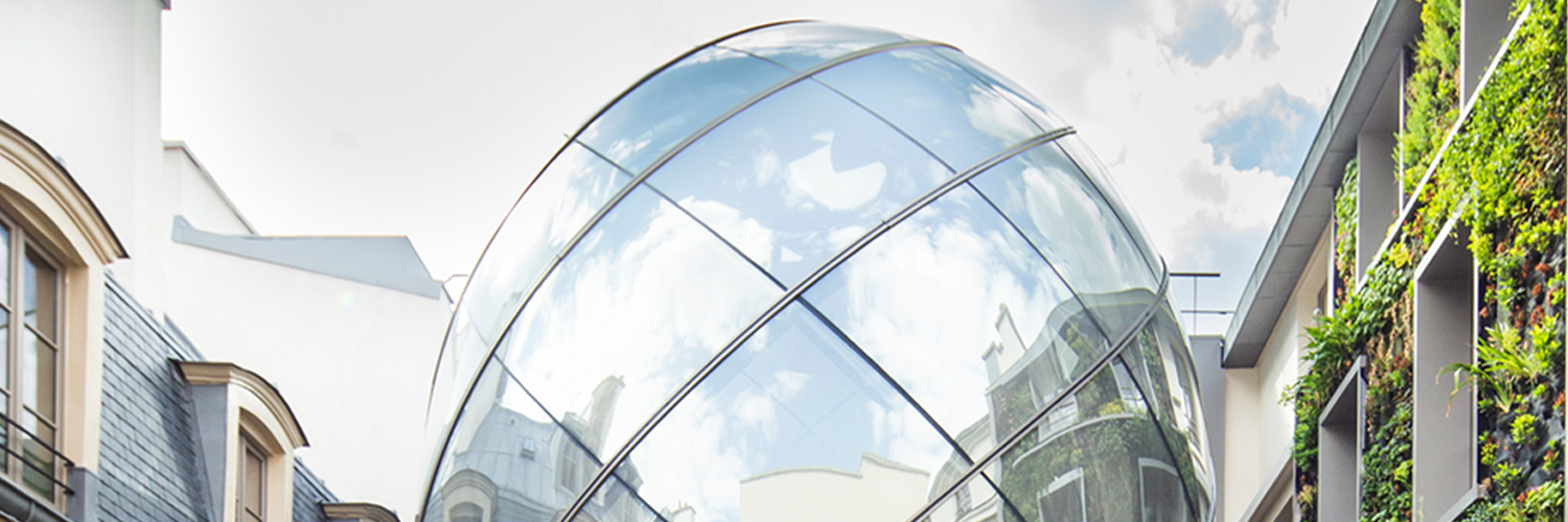 Bellapart Group banner