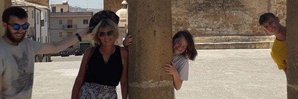 willhel Profile Banner