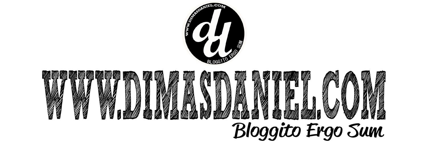 Dimas Daniel banner