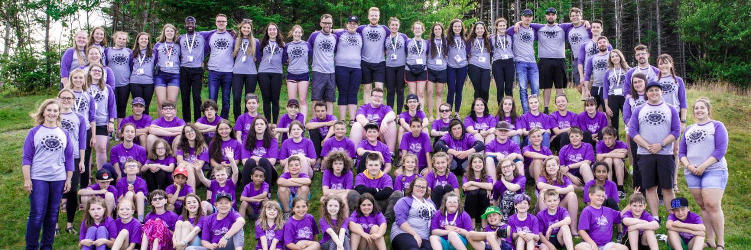 Camp Delight banner