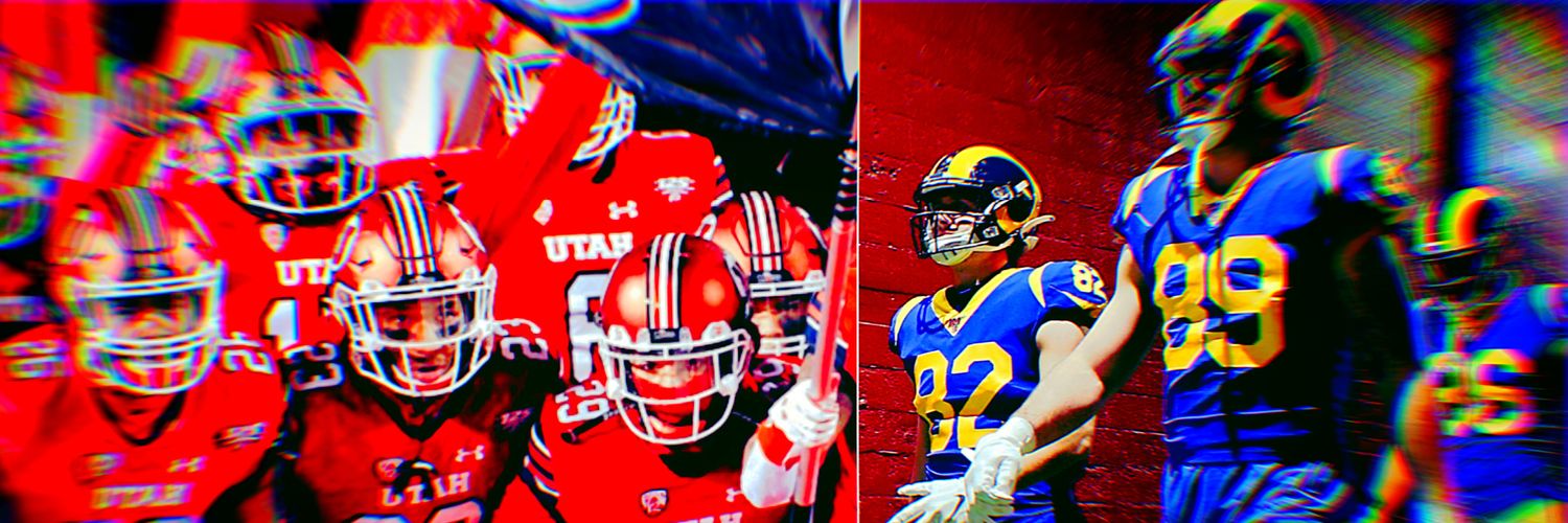Ute in AZ's banner