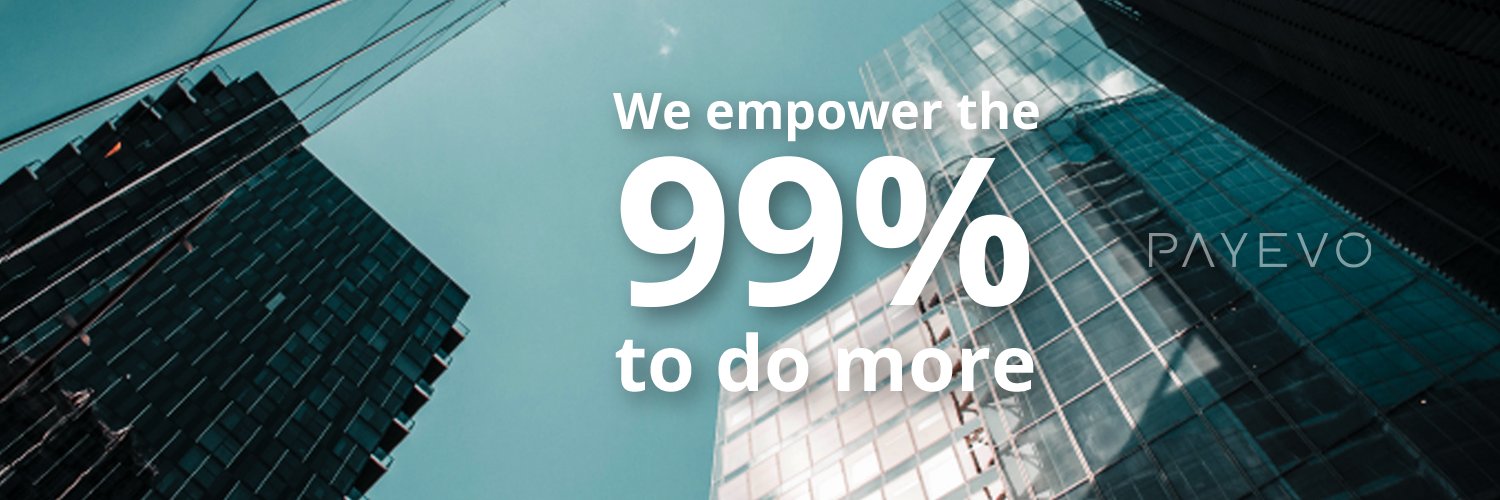 PaymentEvolution banner