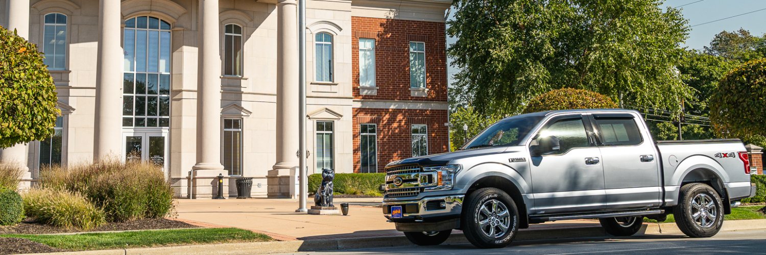DPatLebanonFord's profile banner image