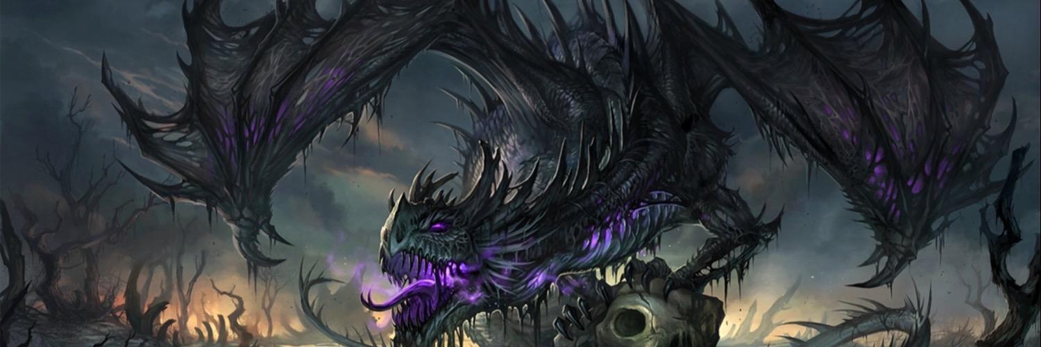 WerewolfFather's profile banner image