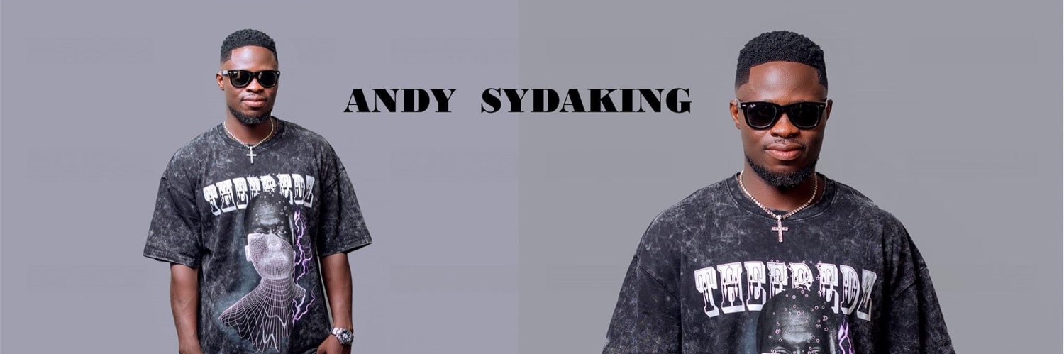 Andy_Sydaking's profile banner image