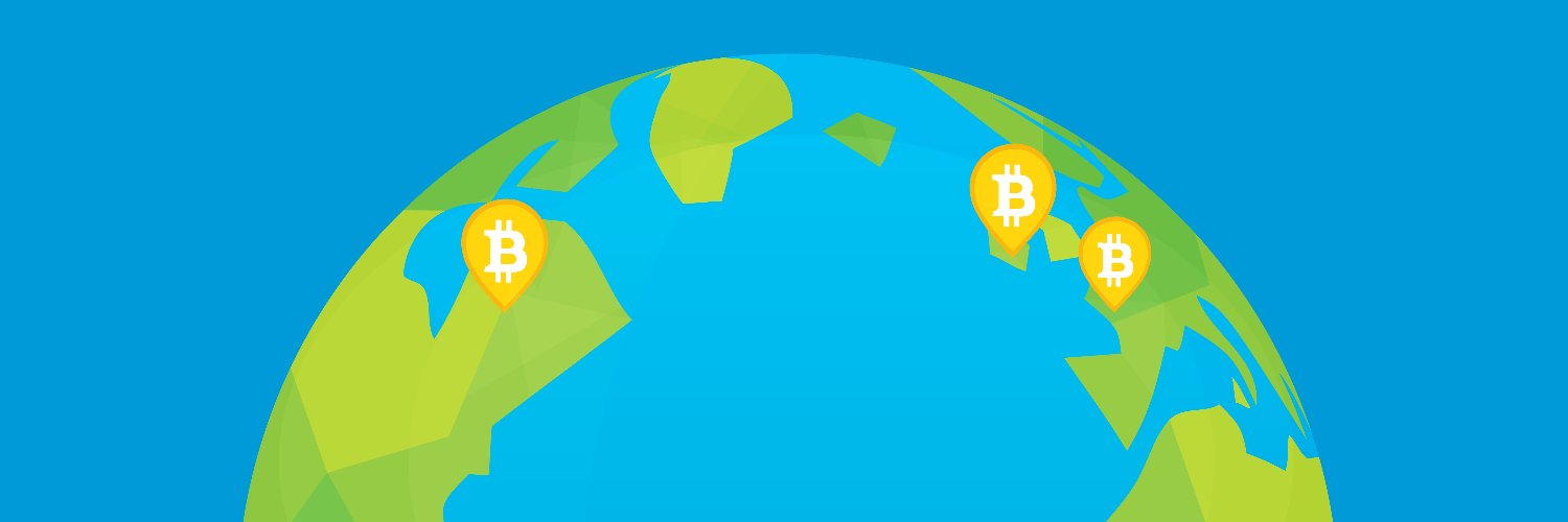 Buy Bitcoin Worldwide banner