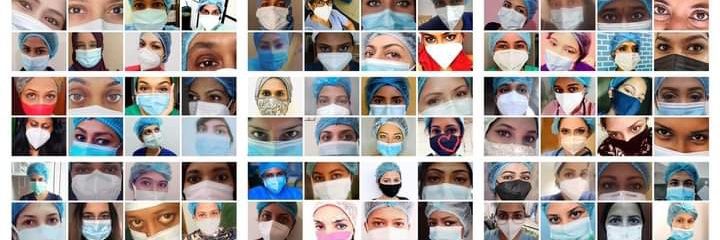 Vimukthini Peiris banner