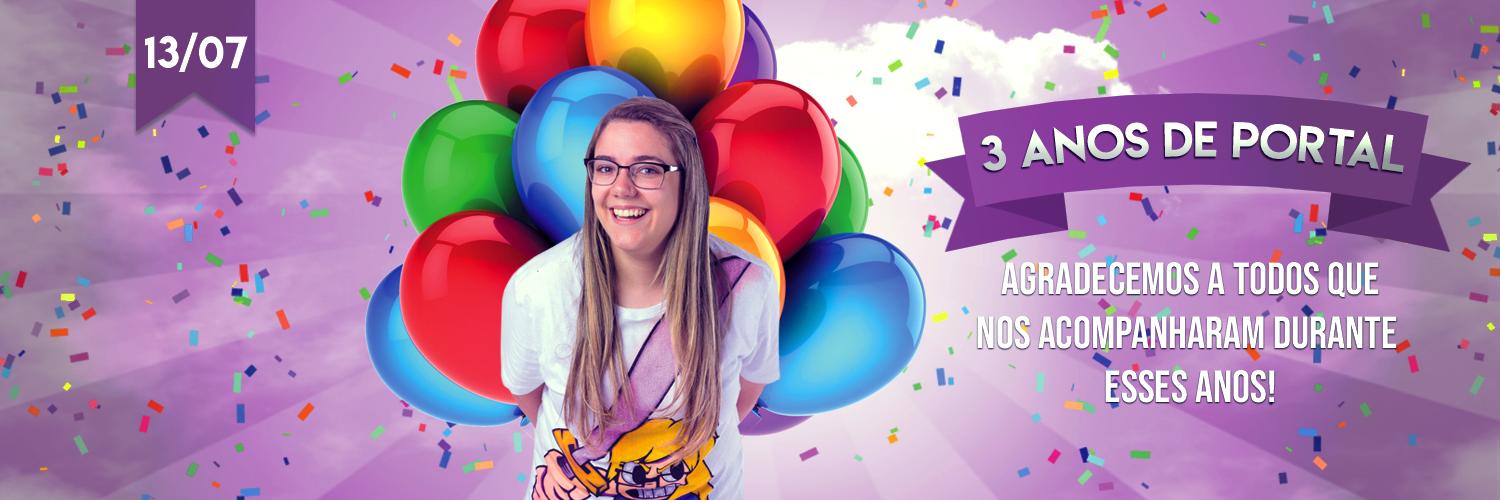 Portal da Noob#BDM7M banner