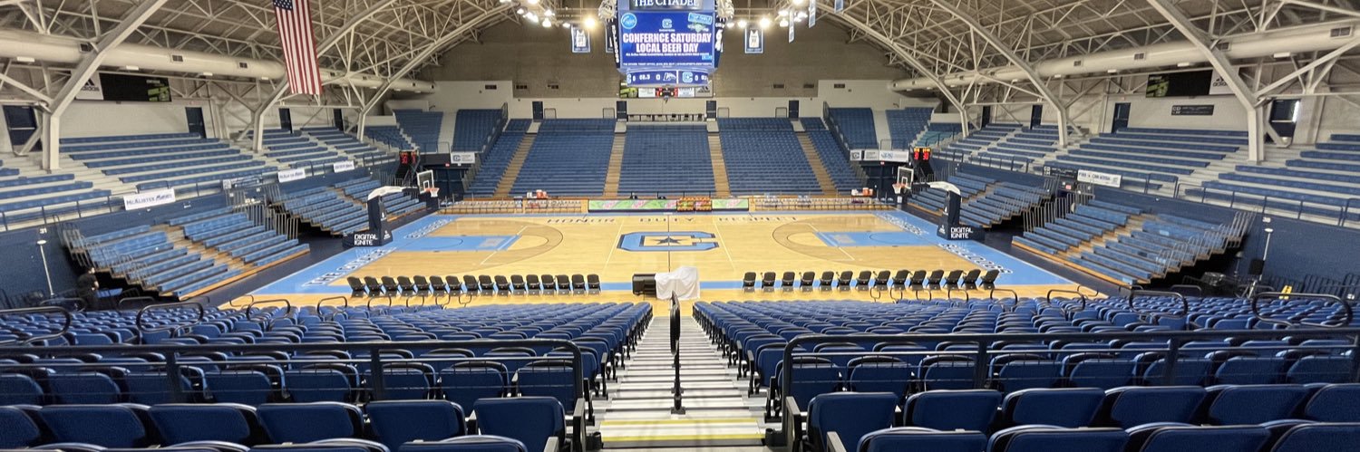 CitadelHoops's profile banner image