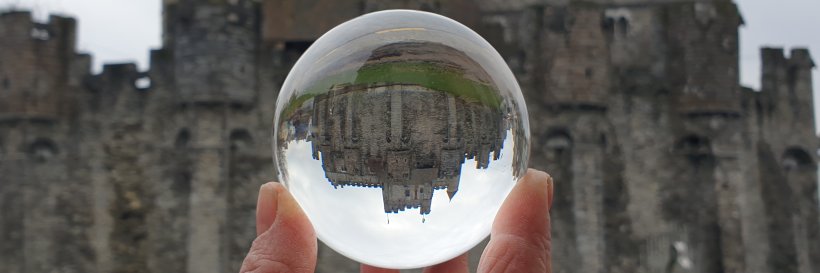 GhentCityGuide banner