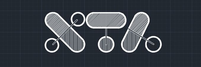 designxta's profile banner image