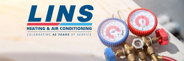 LinsHVAC1 Profile Banner