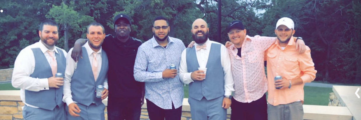 KyleJackson92's profile banner image