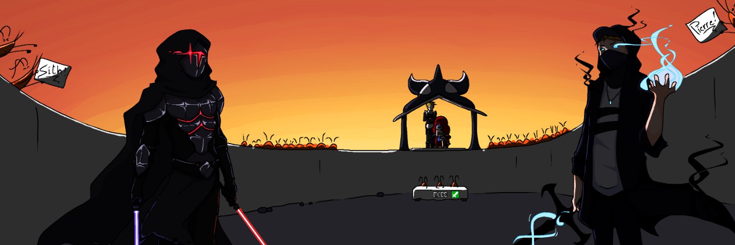 SithLordSauceBoss banner
