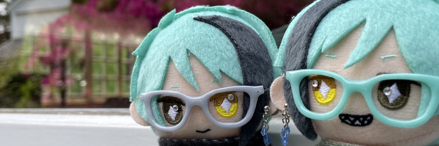 nanata_7's profile banner image