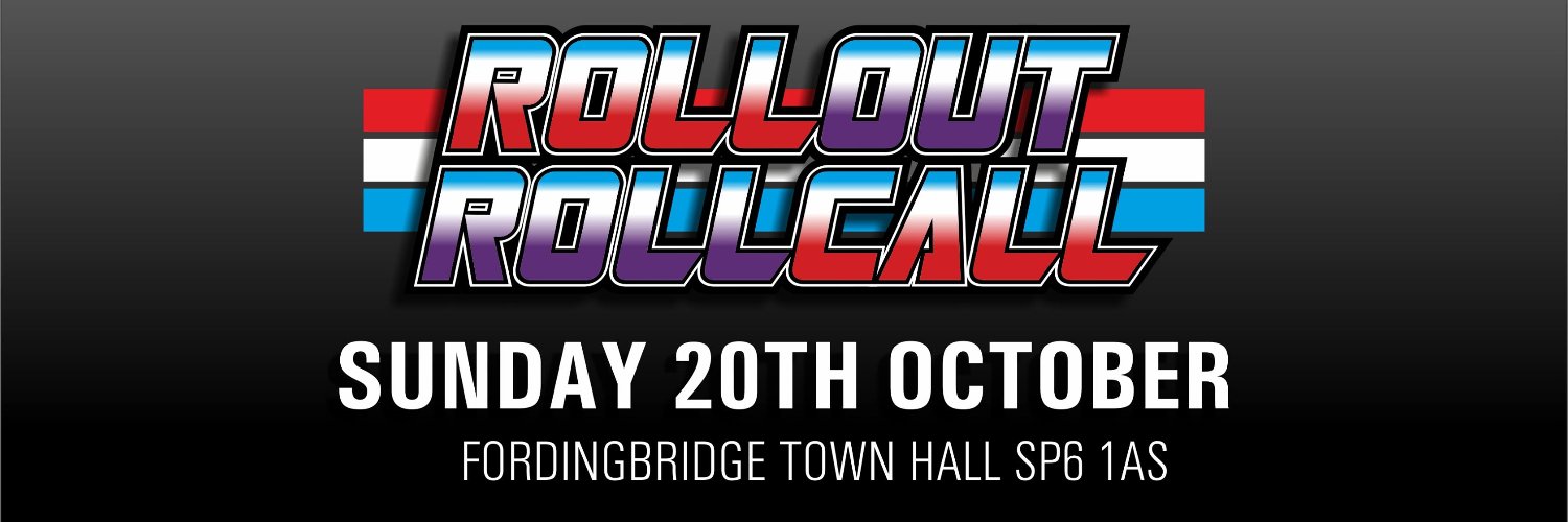 RollOutRollCall banner