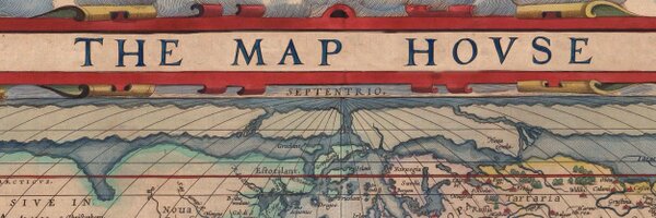 The Map House Profile Banner