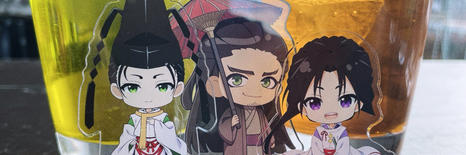 nobigoli0810's profile banner image