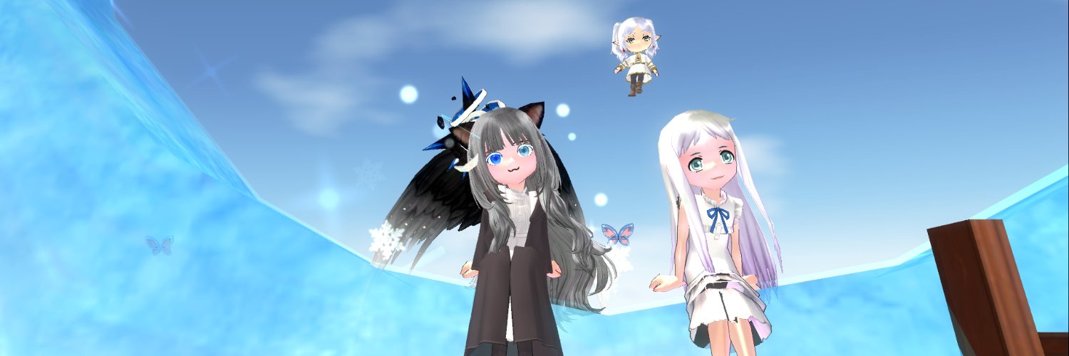 Minorsnow's profile banner image