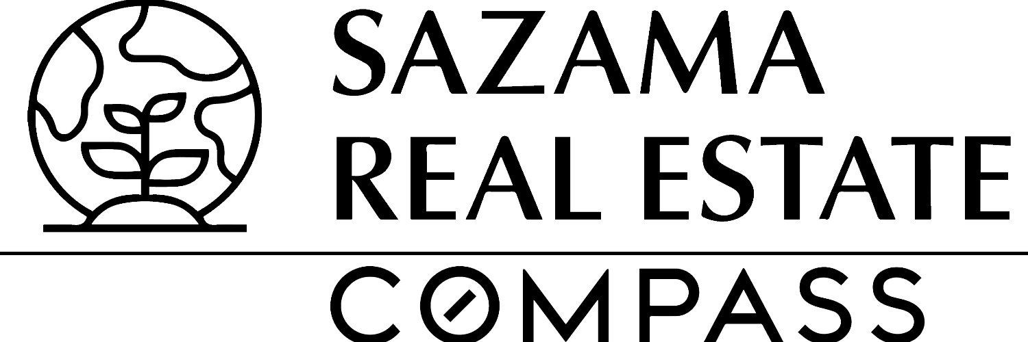 Sazama Real Estate banner