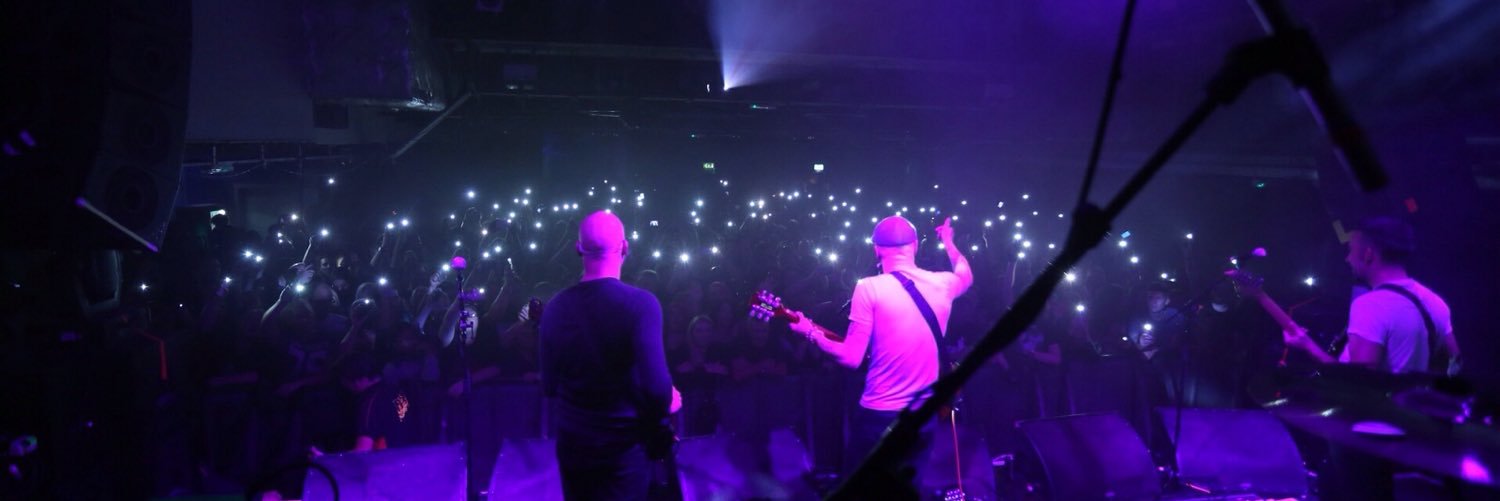 Dave McPherson banner