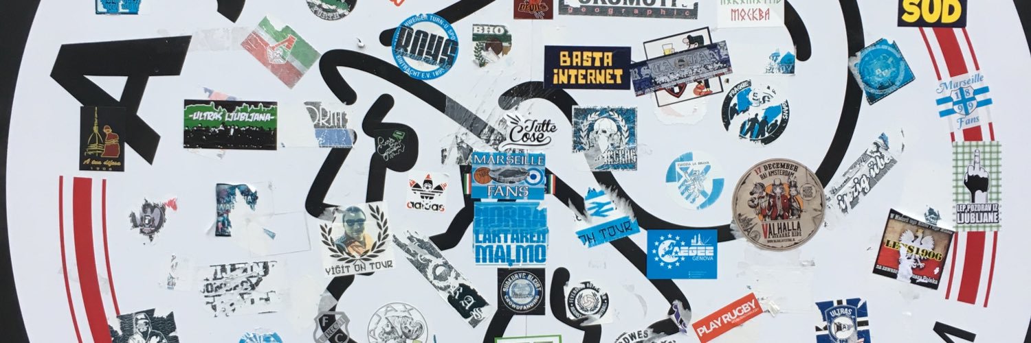 James Jennings banner