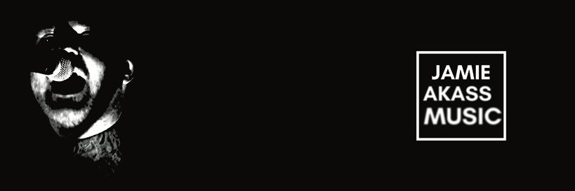 JamieAkass93's profile banner image