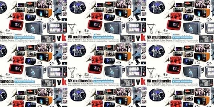 VusiDawg's profile banner image
