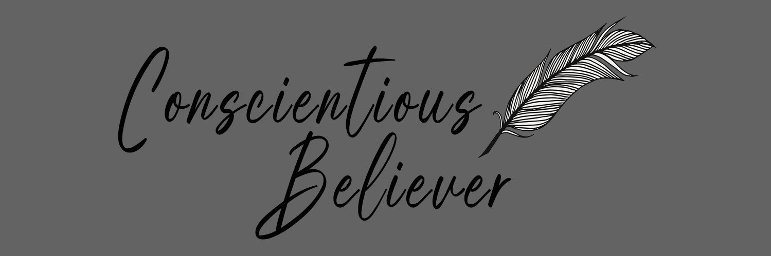 Conscientious43's profile banner image