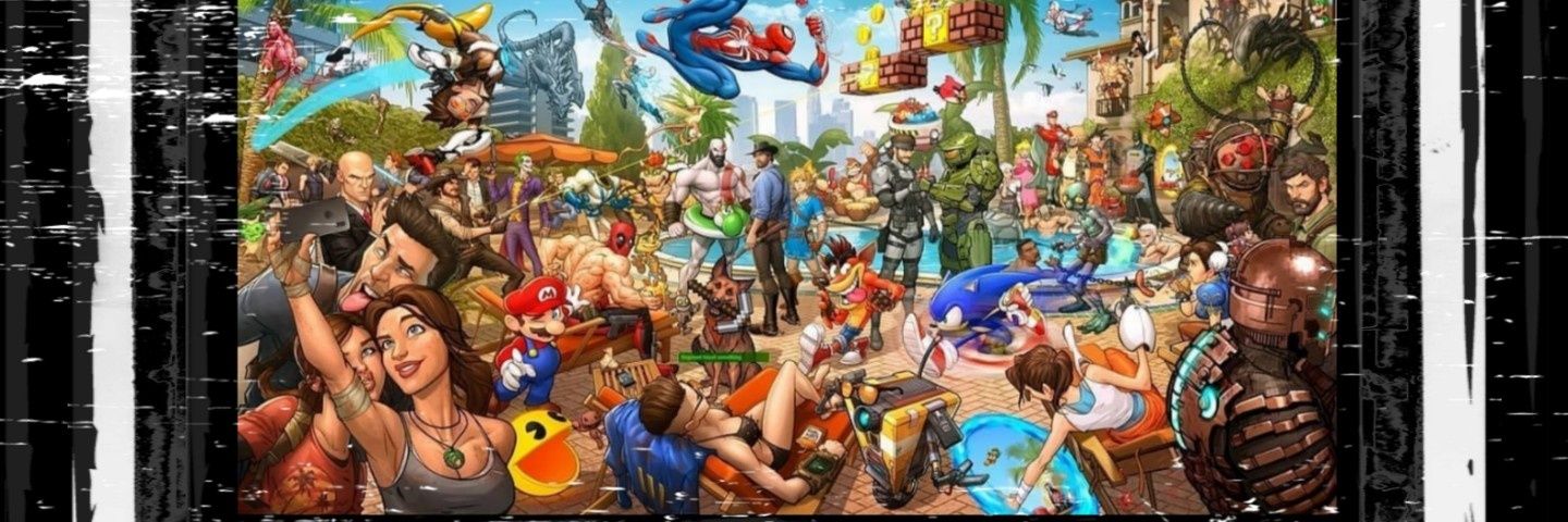 BioKitus's profile banner image
