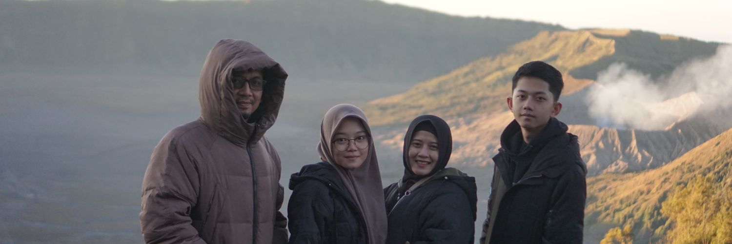 syamsulk's profile banner image