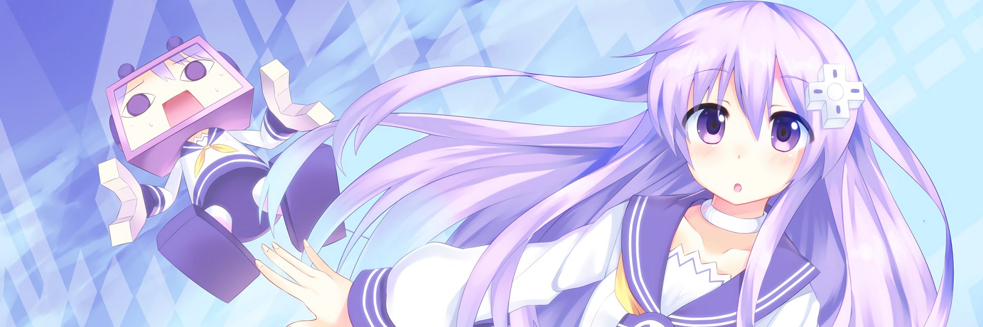 Feerum | 日本語勉強中 banner