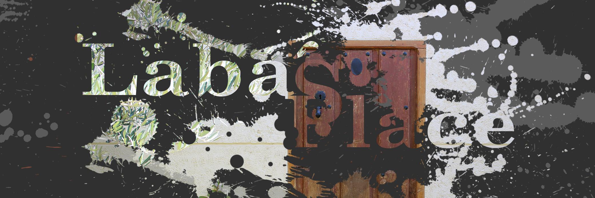 LabasPlace's profile banner image