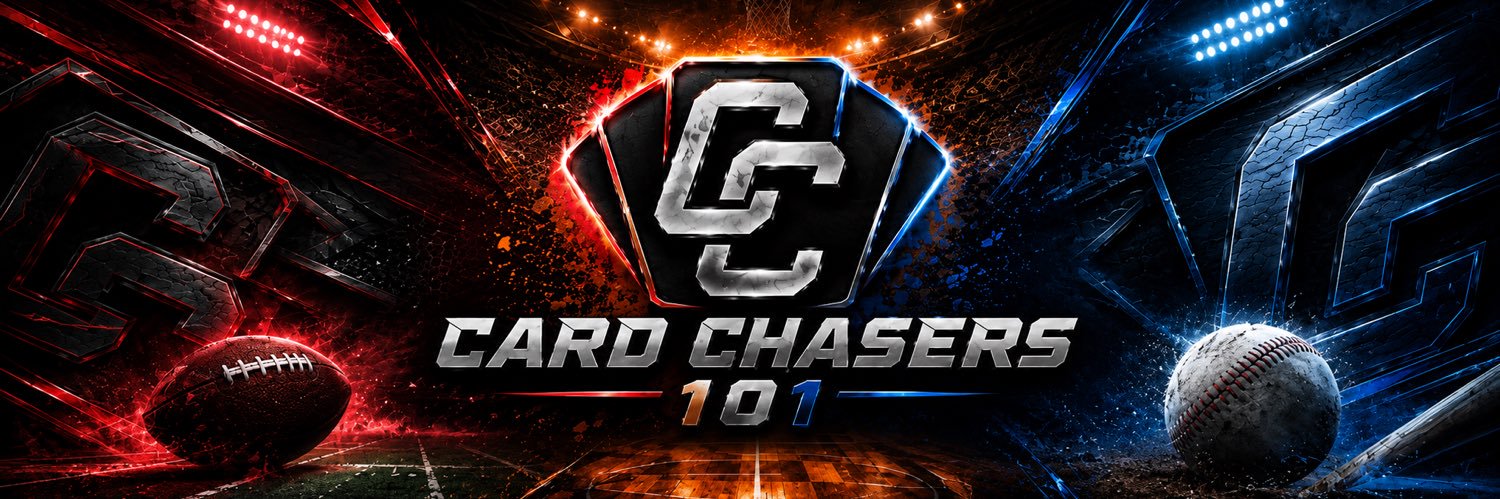 CardChasers101's profile banner image